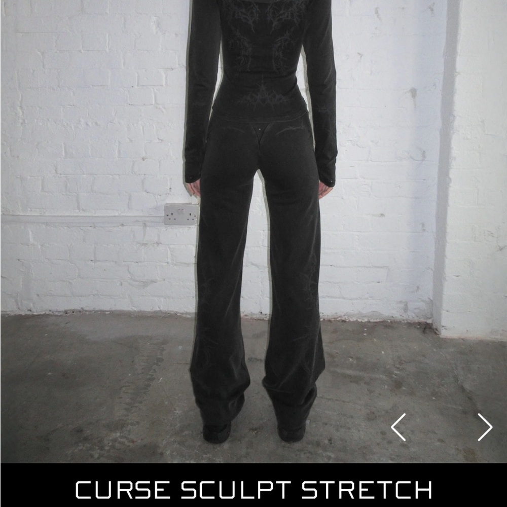 NAMED COLLECTIVE MATCHING SET